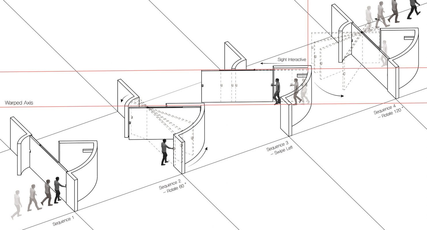 Design Studio III, Class 2022 - future form finding lab.